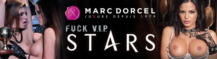 Fuck VIP Stars