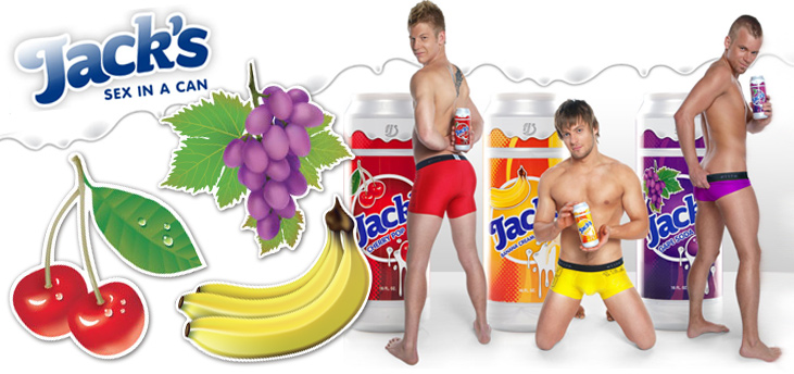 Jack's Soda