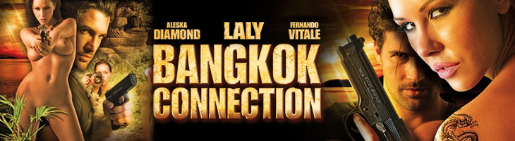 Laly - Bangkok Connection